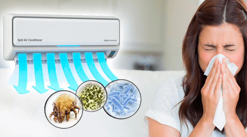 Ar Condicionado: Cuidados Essenciais