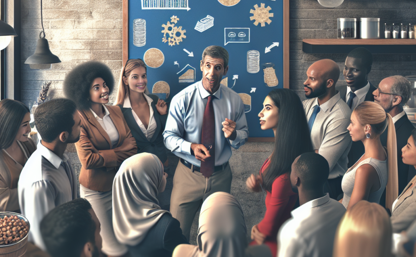 Vendas em alta: estratégias para atrair mais clientes para seu negócio