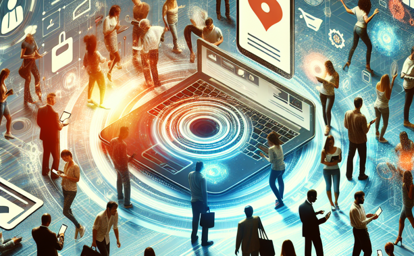 Atraia mais clientes: dicas para fortalecer sua marca no ambiente digital