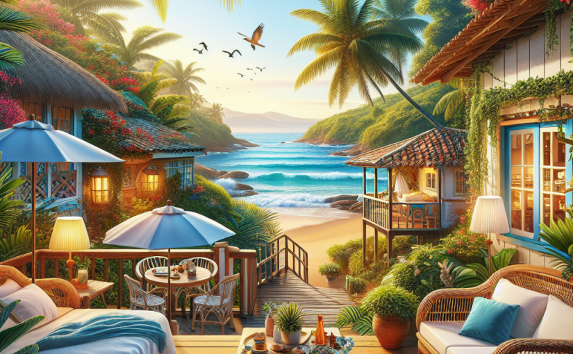 Búzios além da badalação: dicas de hospedagem para quem busca sossego e charme