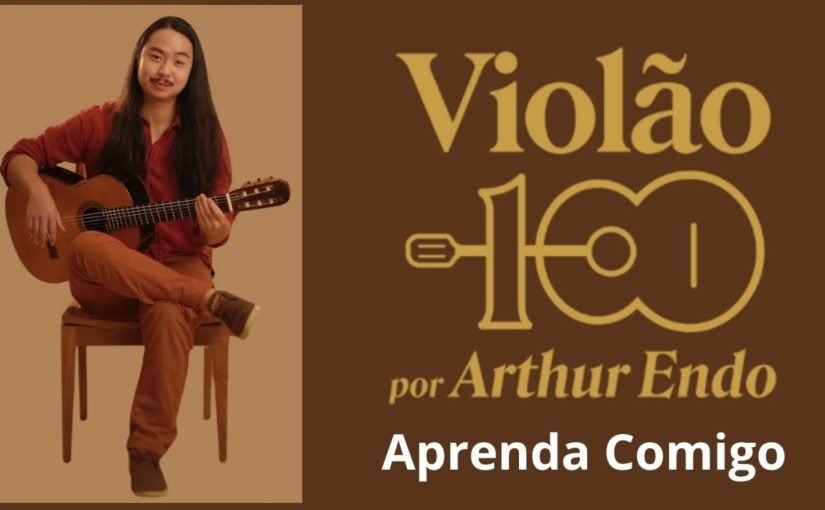 Review Método Violão 100 Arthur Endo: Resultados Reais