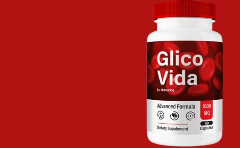 Glico Vida funciona mesmo? Vale a pena comprar?
